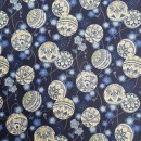 Akan Col. 109 Navy - Due Aug/Sept